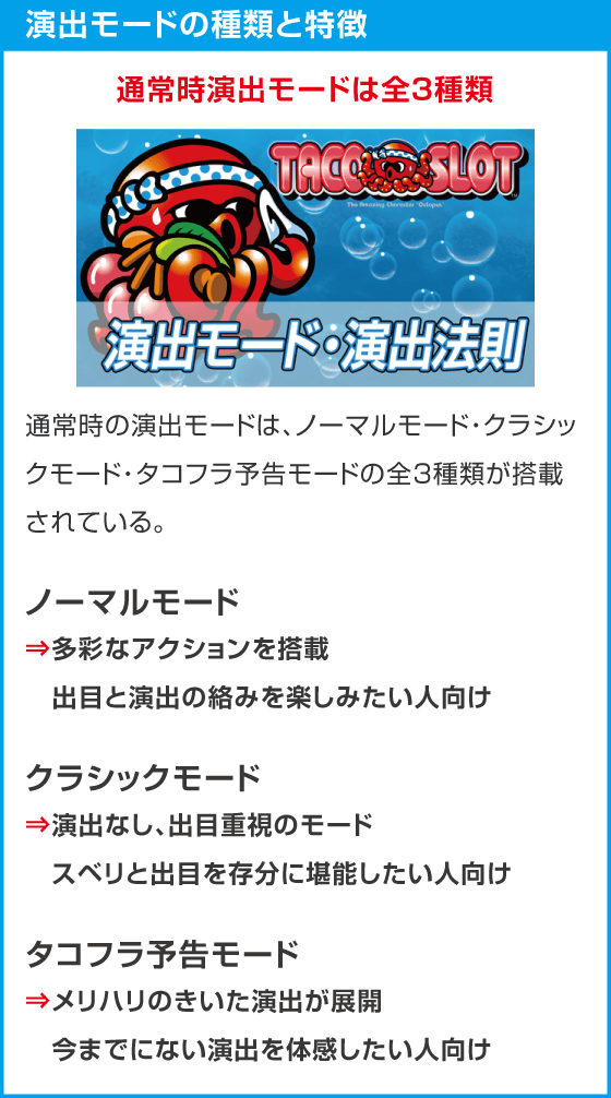 スマスロ タコスロ
