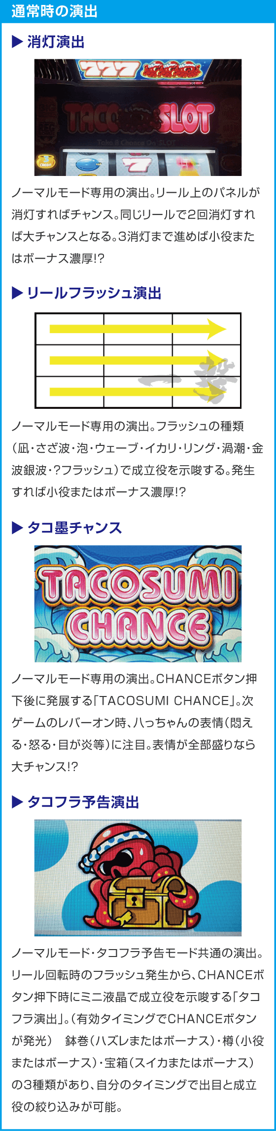 スマスロ タコスロ