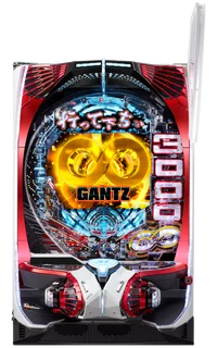 SMART-PACHINKO GANTZの台の画像