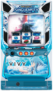 Vivy （ヴィヴィ）のスロット台の画像