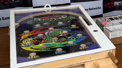 ZAQや相羽あいなも訪問！777Realがナガノアニエラフェスタ2026へ出展
