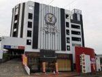 11/13 双龍 in キングイーグルズ佐世保針尾店