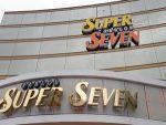 取材日：4/8 双龍 in パーラースーパーセブン新中野店