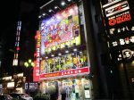 取材日：10/30 双龍 in エスパス日拓西武新宿駅前店