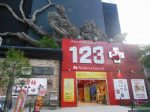 取材日：6/3 双龍 in 123+N東雲店