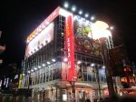 取材日：11/25 真双龍 in エスパス日拓新大久保駅前店