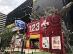 取材日：3/23 真双龍 in 123+N東雲店