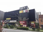 取材日：6/23 真双龍 in 123+N東雲店