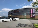 取材日：8/17 真双龍 in ピー･パーク山口店