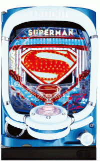 CR SUPERMAN～Limit･Break～
