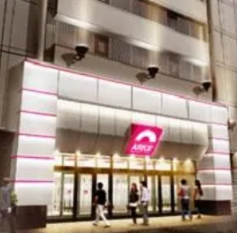 アークス本牧（Ｓｕｎｓｕｎアークス）の外観画像