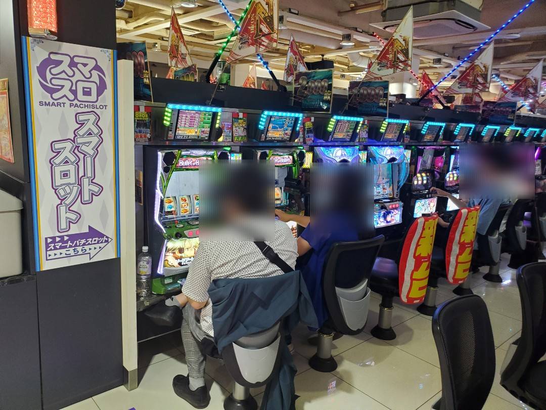 2026年8月8日 ノア上永谷店「一撃スロット調査隊」の予定の画像1