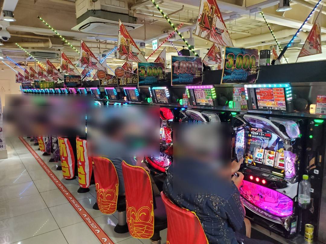 2026年8月11日 ノア上永谷店「一撃スロット調査隊」の予定の画像1