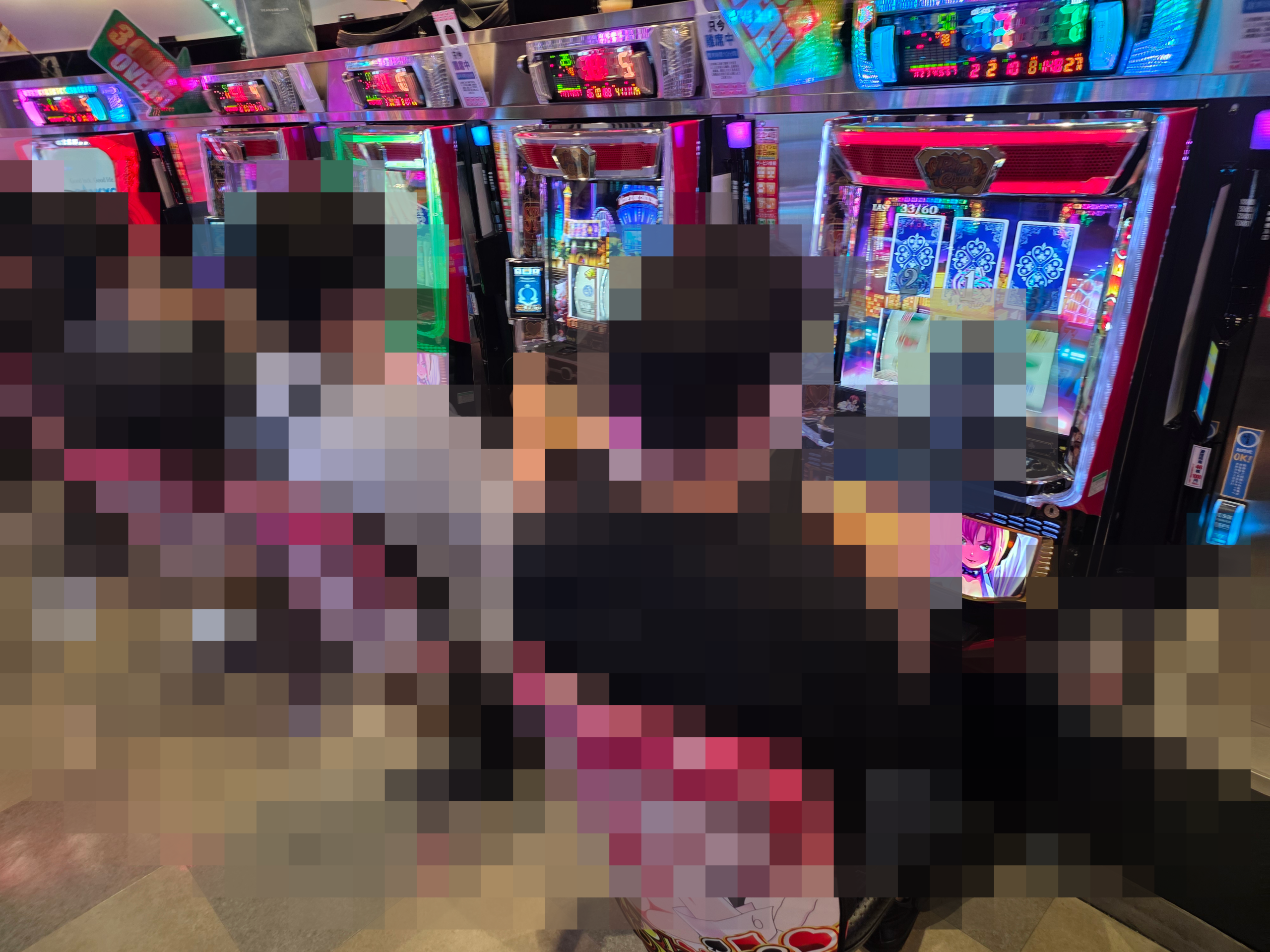 2026年8月22日 SLOT M&M綱島店「姫撃」の予定の画像1