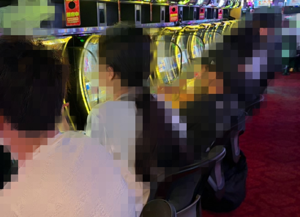 2026年8月11日 エスパス日拓上野本館「撃パス」の予定の画像1