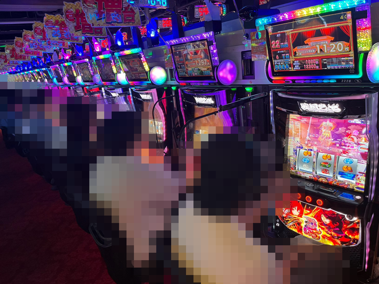 2026年8月8日 エスパス日拓上野新館「撃パス」の予定の画像1