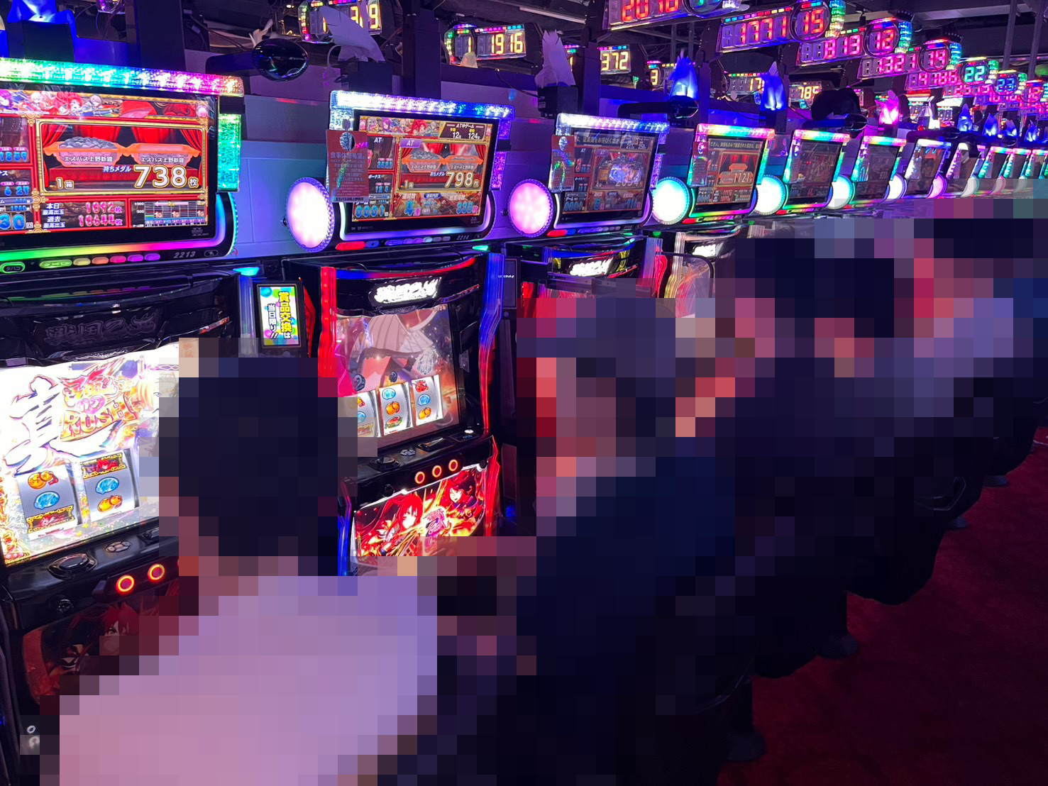 2026年9月9日 エスパス日拓上野新館「撃パス」の結果の画像1