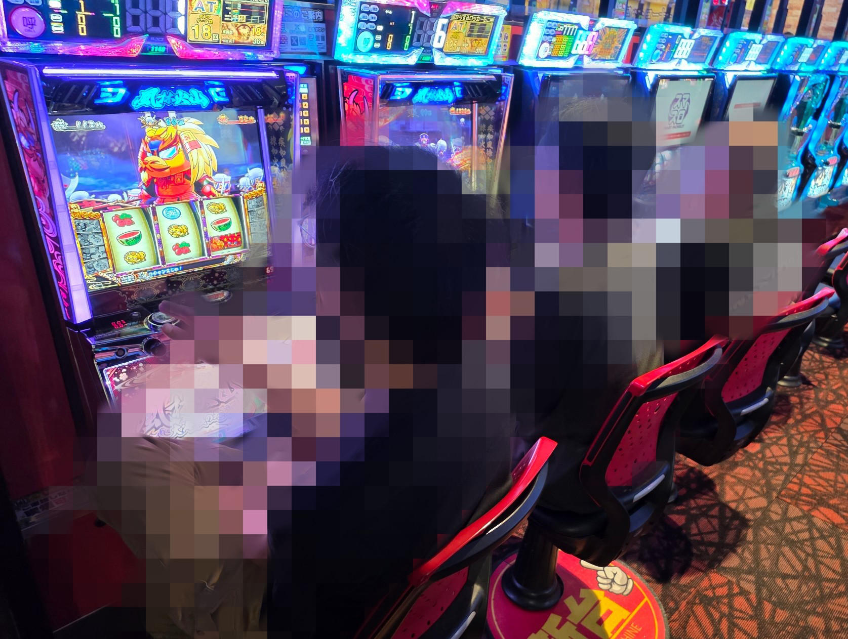 2026年9月11日 SAPみずほ台「四店傑集」の結果の画像1