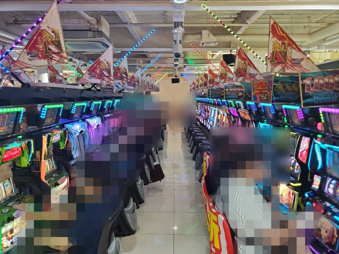 2026年9月13日 ノア上永谷店「Nの一撃」の結果の画像1