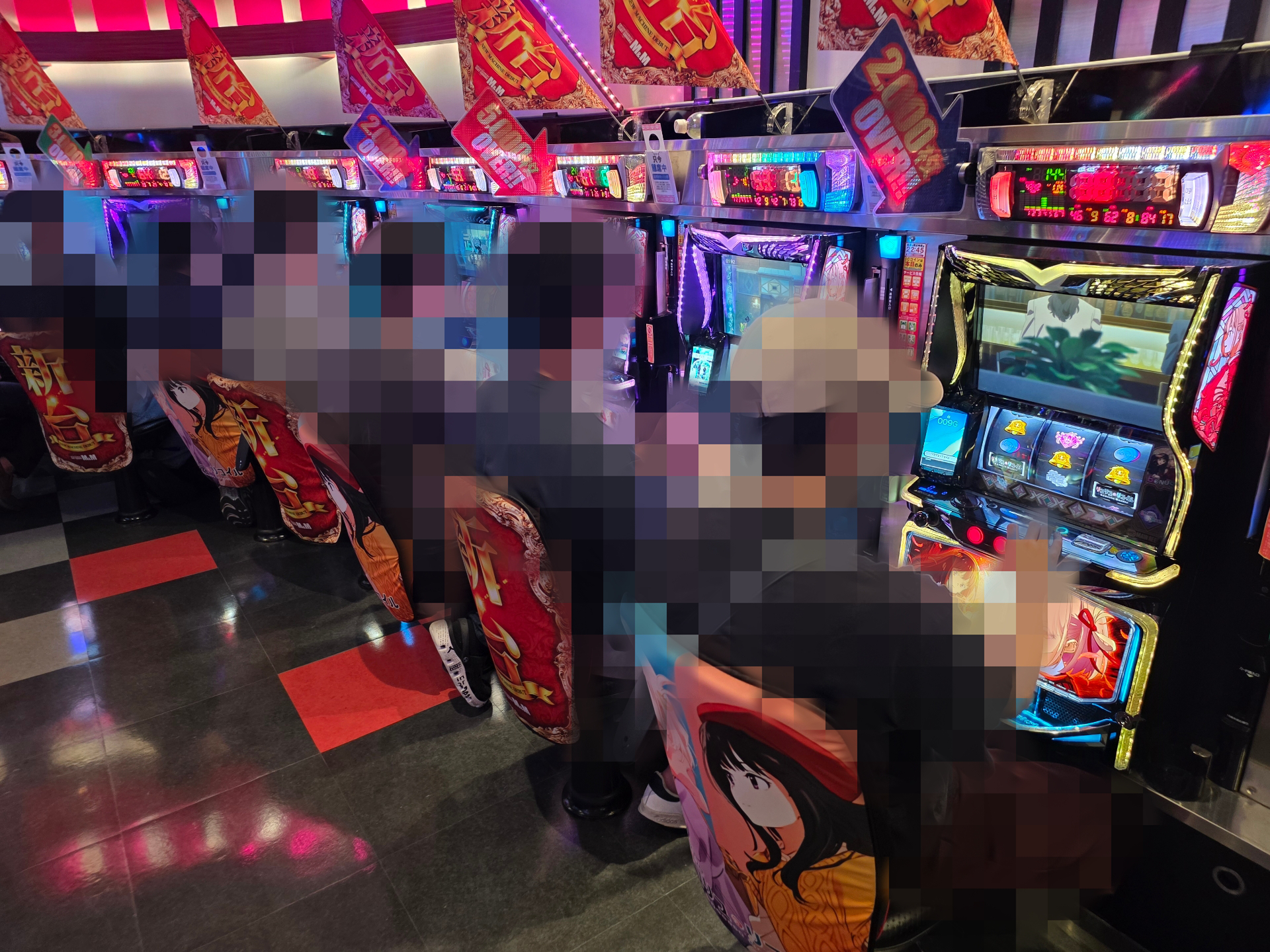 2026年9月12日 SLOT M&M綱島店「姫撃」の結果の画像1