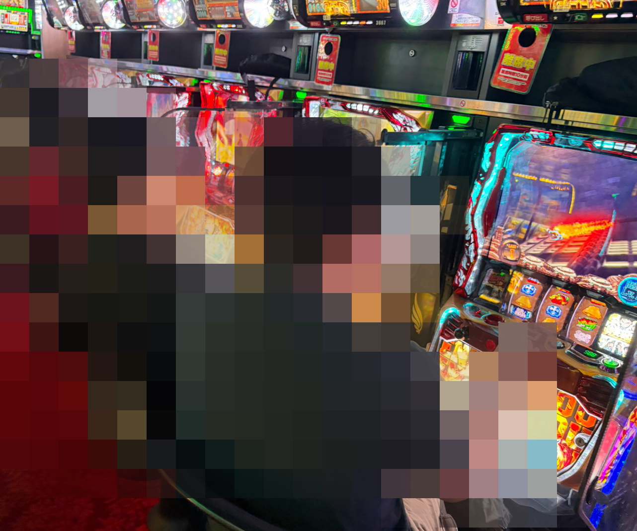 2026年8月22日 エスパス日拓上野本館「撃パス」の予定の画像1