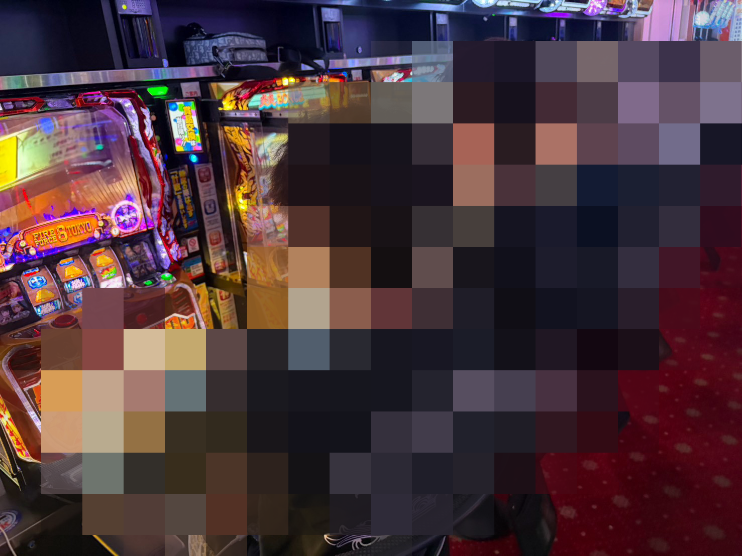 2026年8月22日 エスパス日拓渋谷駅前新館「撃パス」の予定の画像1