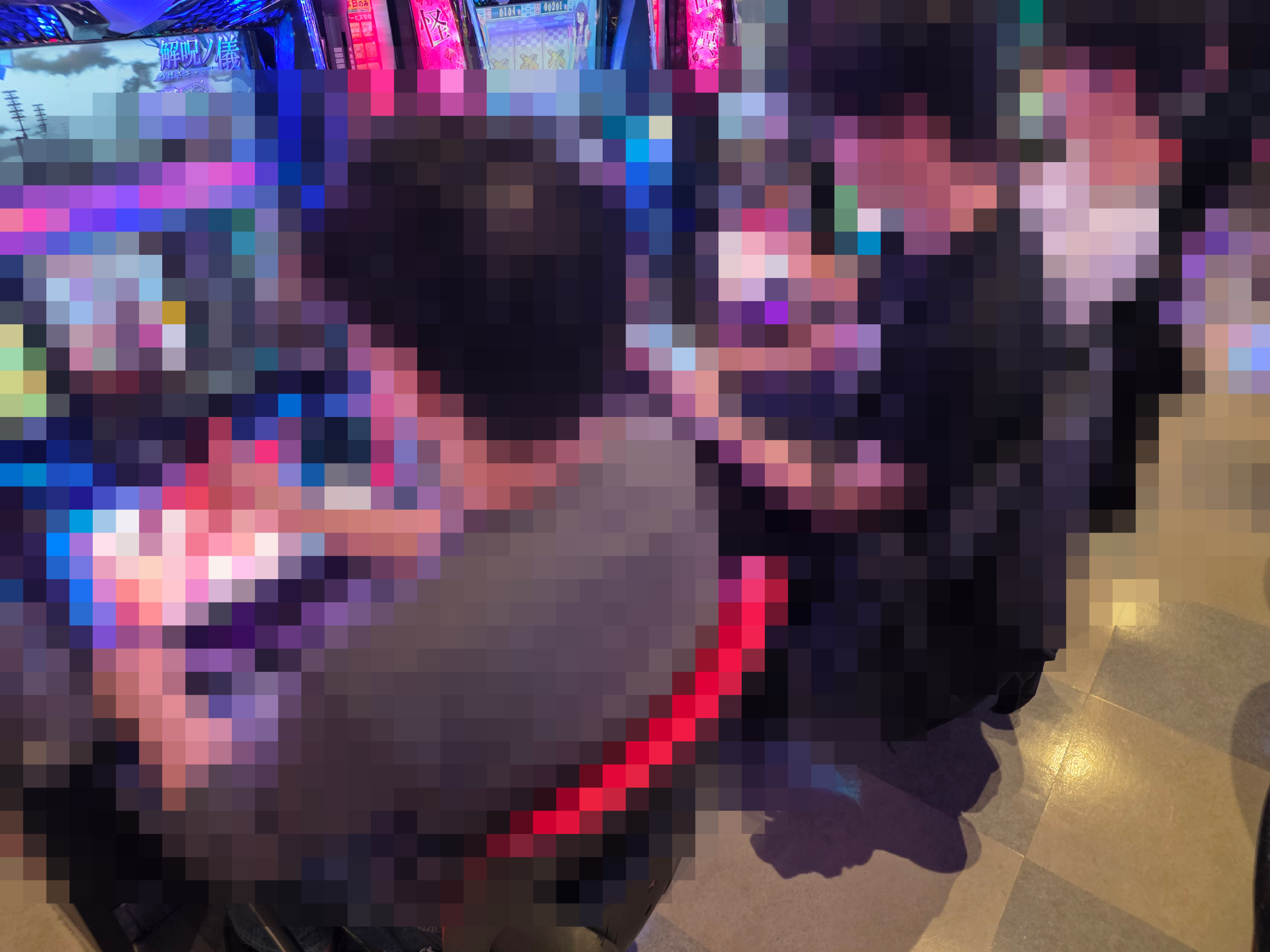 2026年9月26日 SLOT M&M綱島店「姫撃」の結果の画像1