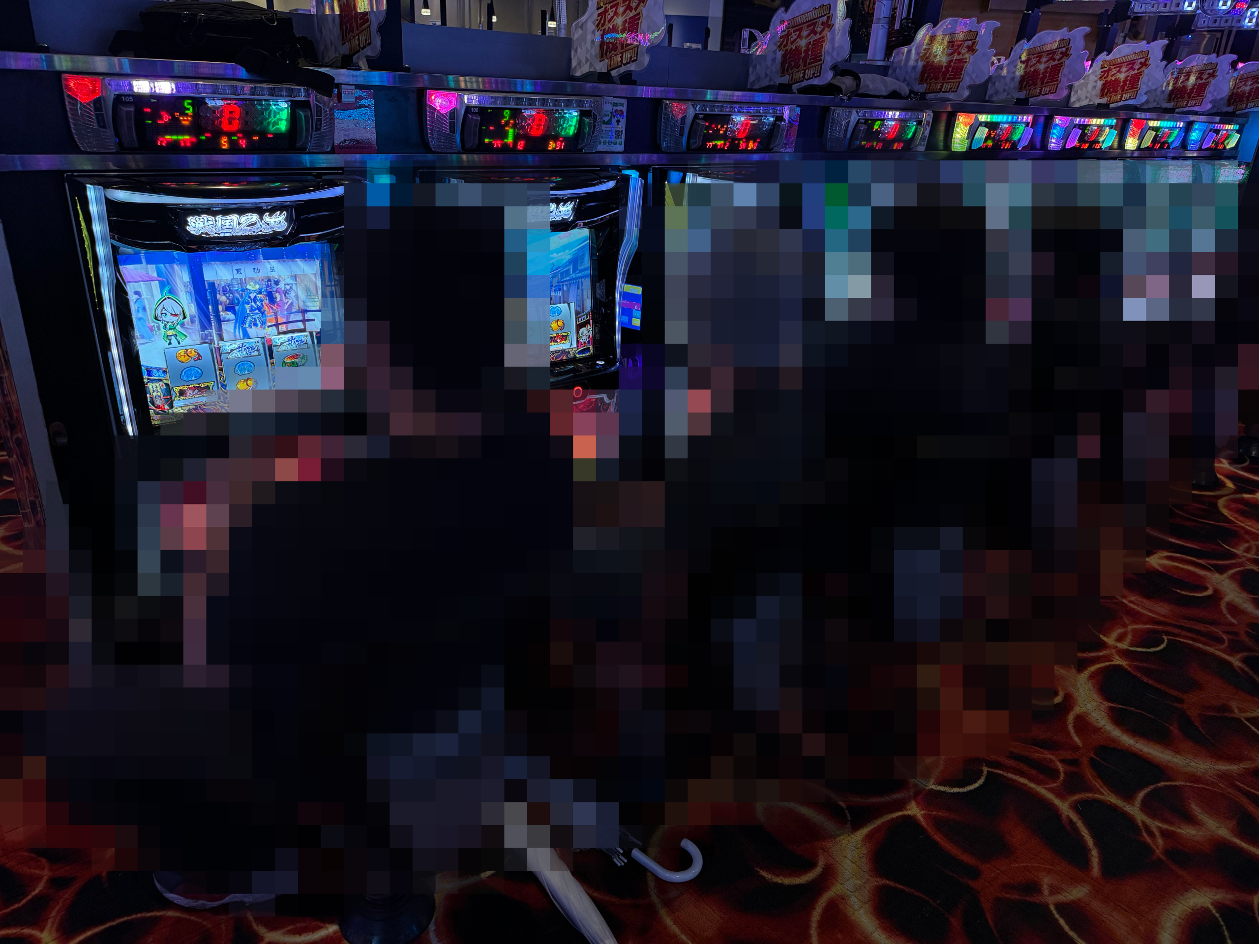 2026年9月11日 プラザ上大岡アンドミラージュ「シノ来店・Youtubeライブ×超一撃」の結果の画像1